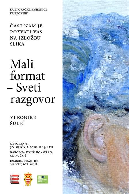 Izložba Veronike Šulić