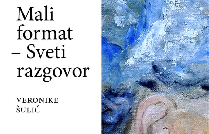 Izložba Veronike Šulić
