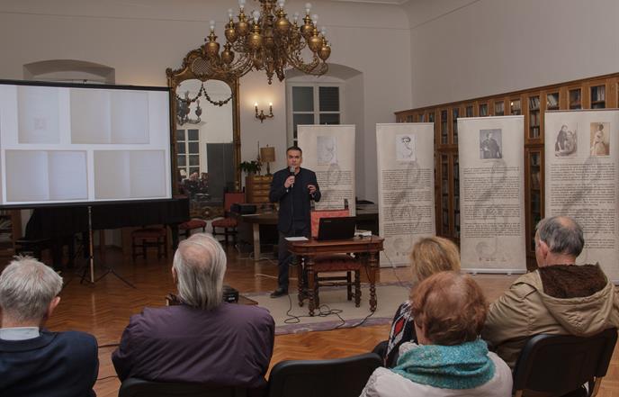 Završen dvodnevni program u čast Dore Pejačević