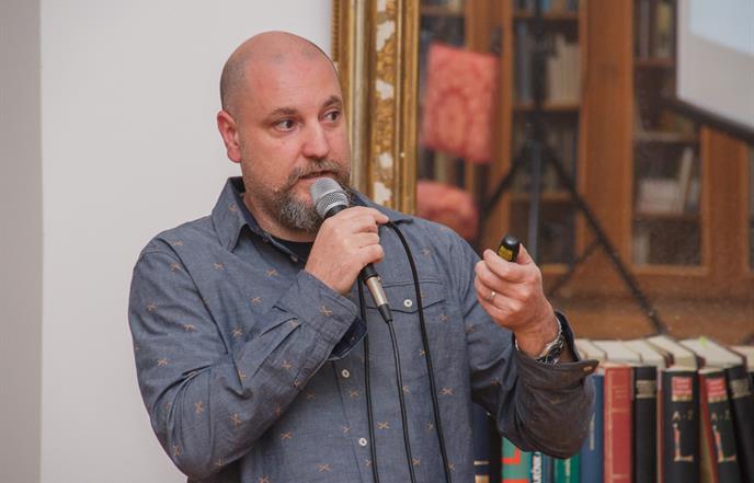 Ivan Cikatić o zdravlju, prehrani i okolišu