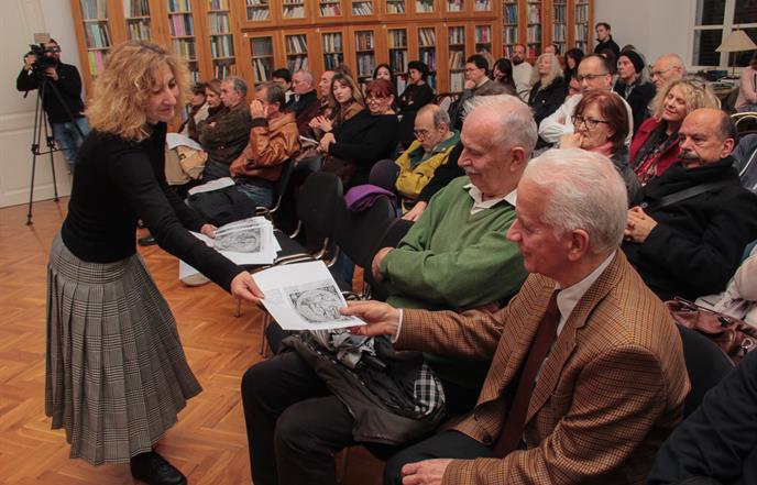 Mjesec hrvatskoga jezika u Dubrovačkim knjižnicama