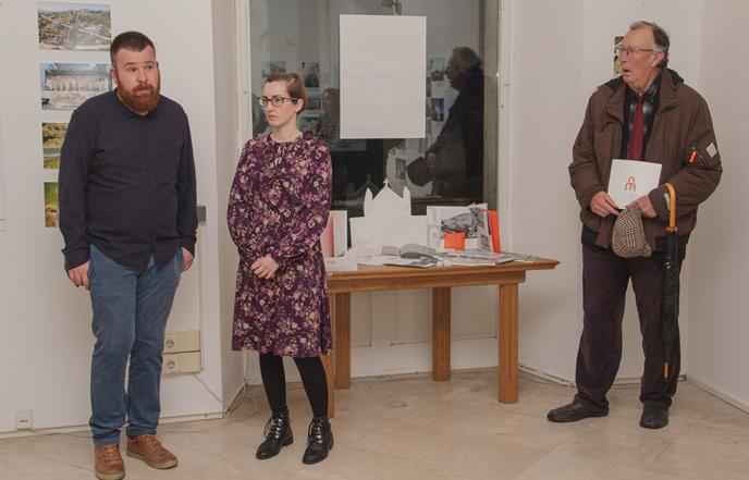 Memorija Metkovića kroz arhitektonsku baštinu