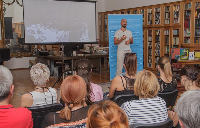 Davor Rostuhar - Snove je moguće ostvariti