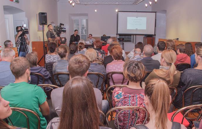 Ivo Vojnović kroz pisma