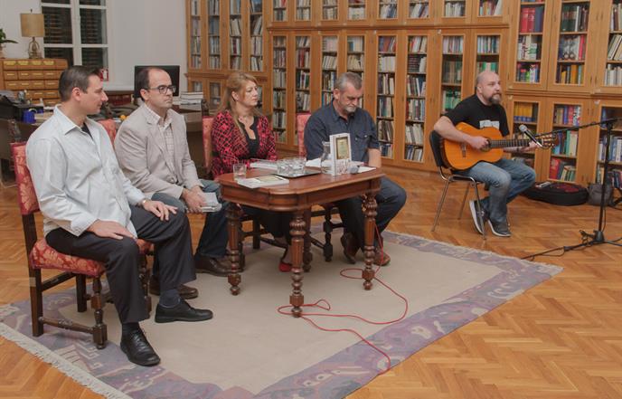 Započeo Mjesec knjige u Dubrovačkim knjižnicama