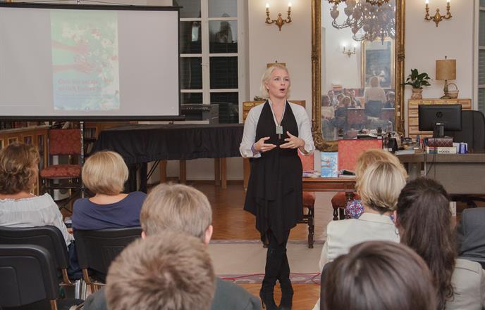 Zahvalnost i ljubav kao glavni pokretači