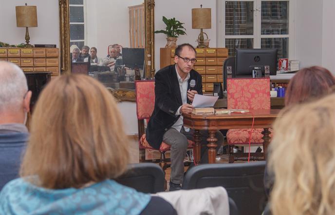 Frano Supilo – politički čudotvorac koji daleko vidi i razumije