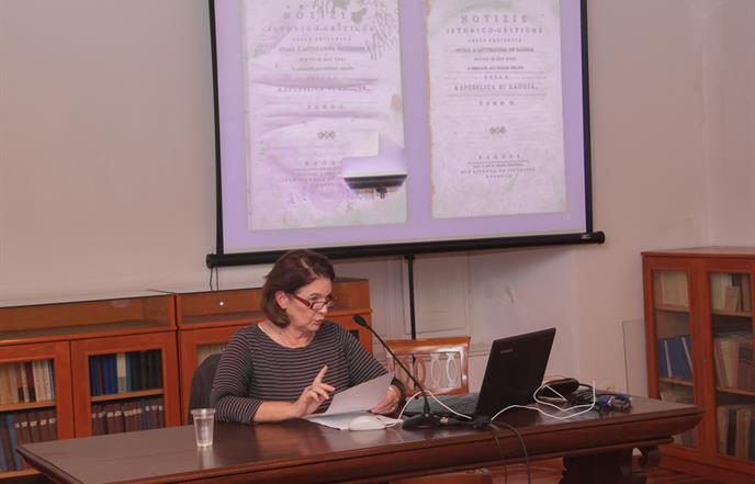 Predstavljen razvoj biografskih djela u Dubrovniku