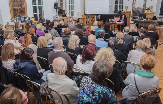 Držićeva zbilja u arhivskim dokumentima