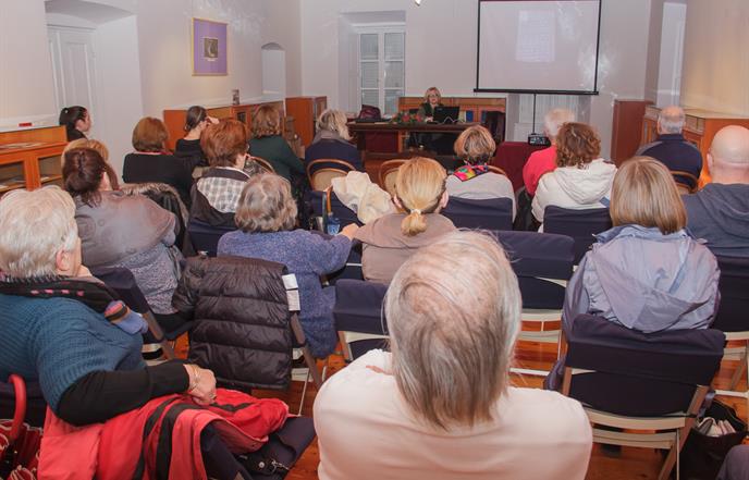 Kolendarsko nasljeđe dubrovačkog kraja