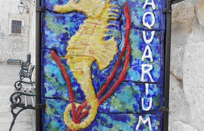 Izložba - Ususret sedamdesetoj obljetnici dubrovačke keramike