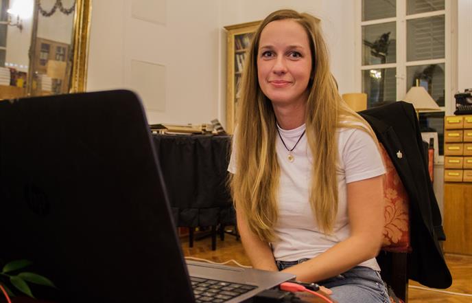 Cvetinović: Poticanje ljudi na susrete s prirodom je primarni cilj