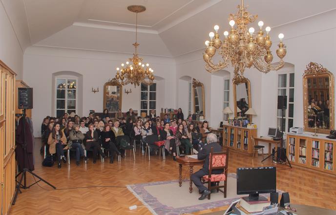 Jezik Držićeva doba