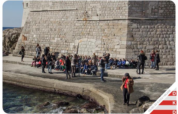 Obilježen Međunarodni dan darivanja knjiga